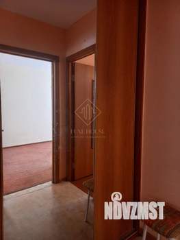 3-к квартира, вторичка, 61м2, 3/5 этаж