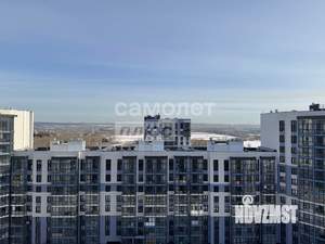 1-к квартира, вторичка, 35м2, 13/13 этаж