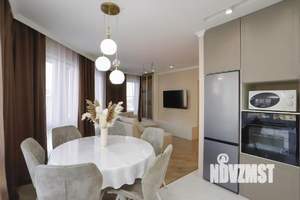 2-к квартира, вторичка, 67м2, 4/18 этаж