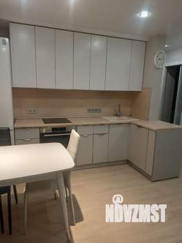 3-к квартира, вторичка, 61м2, 3/6 этаж