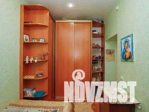 1-к квартира, вторичка, 34м2, 1/3 этаж