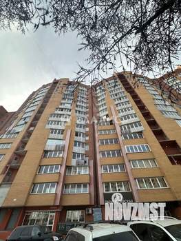 1-к квартира, вторичка, 28м2, 1/15 этаж