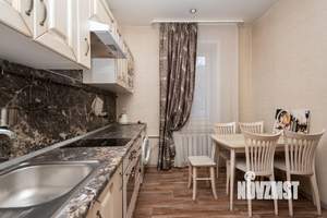 1-к квартира, вторичка, 34м2, 1/2 этаж