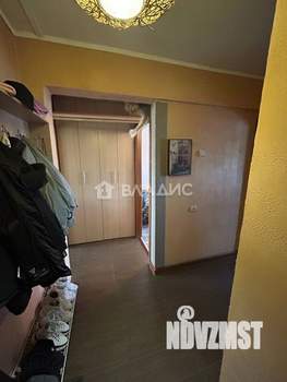 2-к квартира, вторичка, 47м2, 5/5 этаж