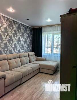 2-к квартира, вторичка, 47м2, 6/9 этаж