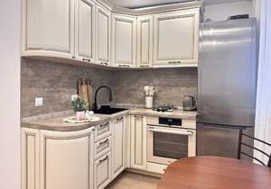 3-к квартира, вторичка, 53м2, 1/5 этаж