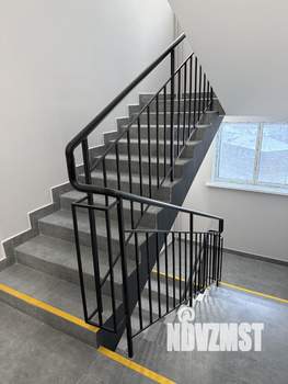 1-к квартира, вторичка, 34м2, 8/12 этаж