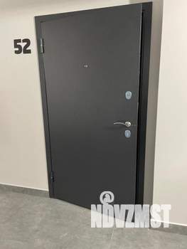 1-к квартира, вторичка, 34м2, 8/12 этаж