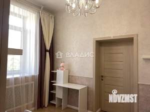 4-к квартира, вторичка, 76м2, 2/4 этаж
