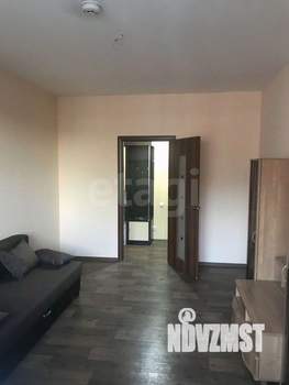 1-к квартира, вторичка, 38м2, 4/6 этаж