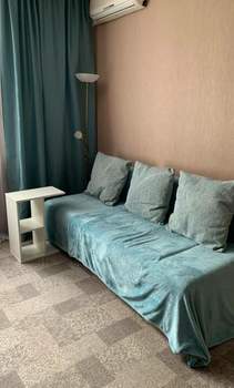 1-к квартира, вторичка, 31м2, 2/5 этаж