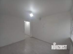 3-к квартира, вторичка, 46м2, 4/4 этаж