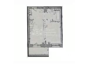 2-к квартира, вторичка, 35м2, 10/15 этаж