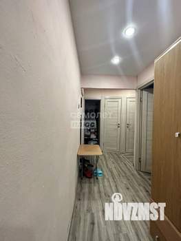 2-к квартира, вторичка, 43м2, 2/9 этаж