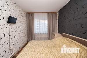 3-к квартира, вторичка, 66м2, 6/9 этаж