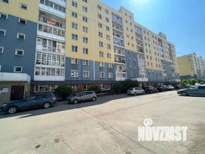3-к квартира, вторичка, 85м2, 6/9 этаж
