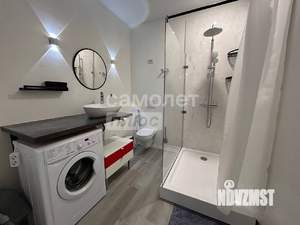 Студия квартира, вторичка, 34м2, 2/2 этаж