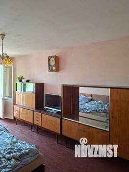 2-к квартира, вторичка, 45м2, 4/5 этаж