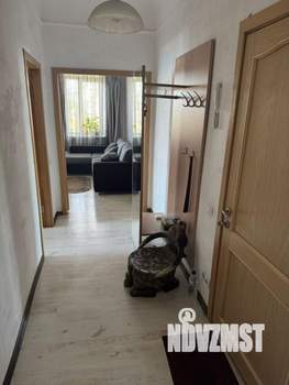 3-к квартира, вторичка, 52м2, 3/5 этаж