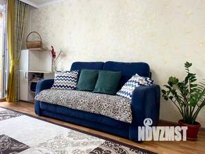 3-к квартира, вторичка, 66м2, 4/9 этаж