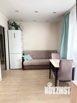 2-к квартира, вторичка, 34м2, 2/9 этаж