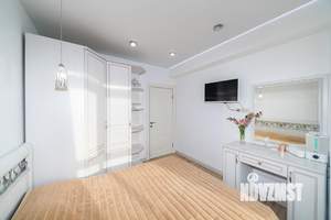 5-к квартира, вторичка, 150м2, 17/17 этаж