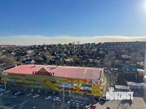 2-к квартира, вторичка, 92м2, 15/16 этаж