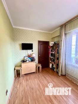 2-к квартира, вторичка, 55м2, 3/10 этаж