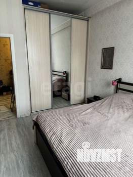 1-к квартира, вторичка, 41м2, 2/4 этаж