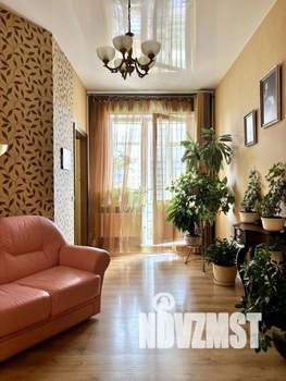 2-к квартира, вторичка, 52м2, 4/12 этаж