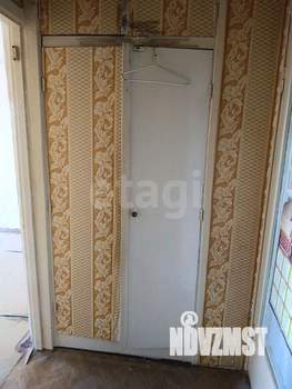 2-к квартира, вторичка, 47м2, 5/5 этаж