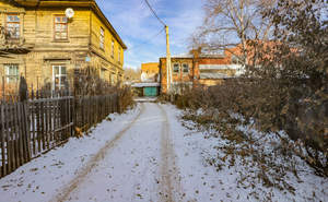 2-к квартира, вторичка, 73м2, 1/2 этаж