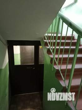 1-к квартира, вторичка, 31м2, 2/5 этаж