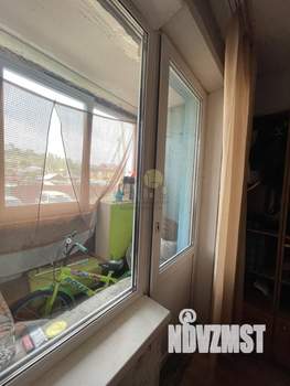 2-к квартира, вторичка, 46м2, 1/5 этаж