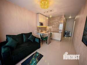 1-к квартира, вторичка, 42м2, 10/12 этаж