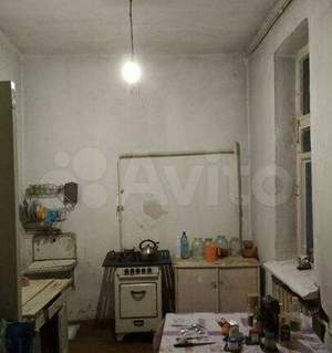 4-к квартира, вторичка, 84м2, 3/3 этаж