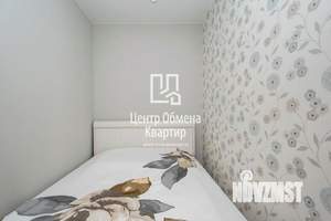 1-к квартира, вторичка, 41м2, 4/9 этаж