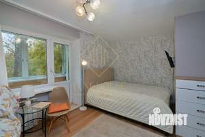 1-к квартира, вторичка, 30м2, 3/5 этаж