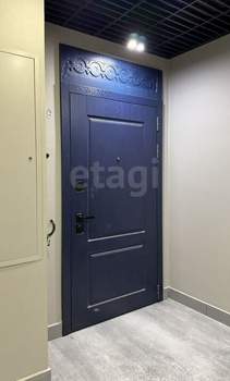 3-к квартира, вторичка, 93м2, 3/19 этаж