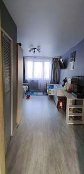 2-к квартира, вторичка, 45м2, 2/5 этаж