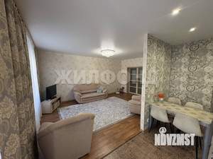3-к квартира, вторичка, 90м2, 5/16 этаж