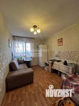 1-к квартира, вторичка, 40м2, 6/7 этаж