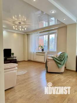2-к квартира, вторичка, 72м2, 2/9 этаж