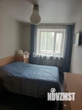 3-к квартира, вторичка, 65м2, 5/5 этаж