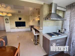 3-к квартира, вторичка, 110м2, 5/6 этаж