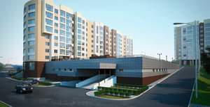 3-к квартира, вторичка, 79м2, 9/9 этаж