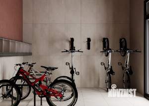 3-к квартира, строящийся дом, 96м2, 10/20 этаж