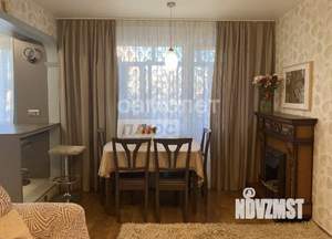 3-к квартира, вторичка, 61м2, 2/5 этаж
