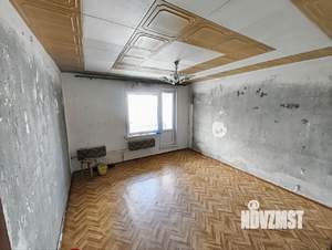 3-к квартира, вторичка, 67м2, 9/9 этаж