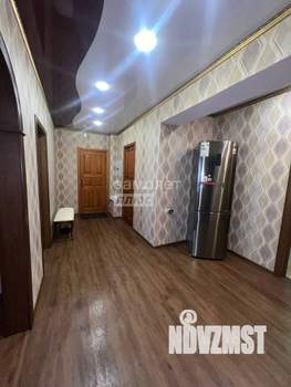 3-к квартира, вторичка, 85м2, 4/6 этаж